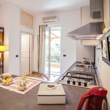 Roma, Deliziosa Casa Indipendente Immersa Nel Verde Villa Exterior foto