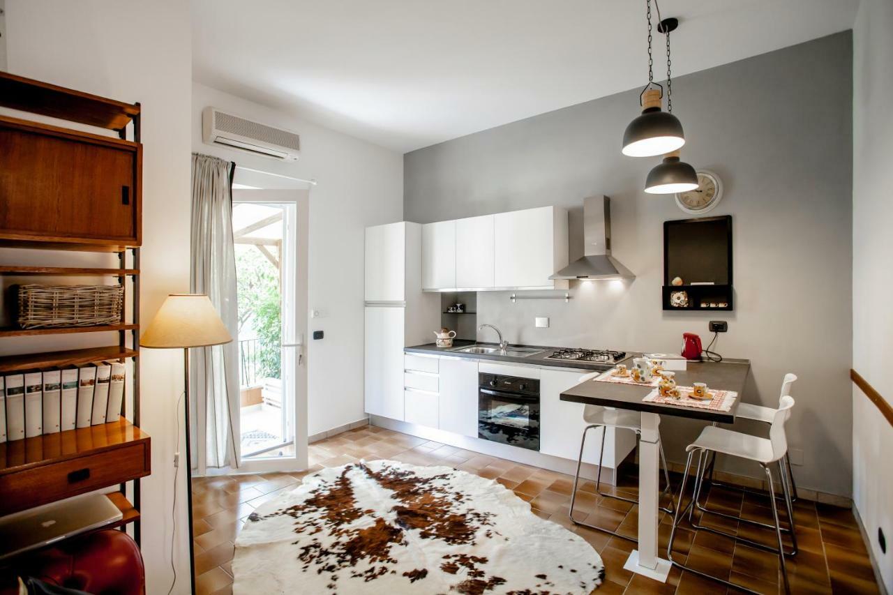Roma, Deliziosa Casa Indipendente Immersa Nel Verde Villa Exterior foto
